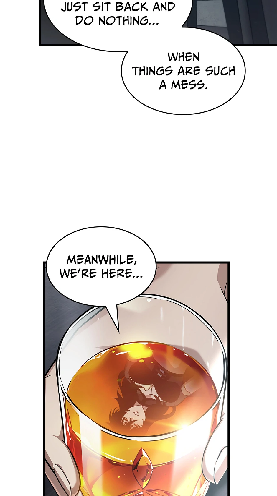 Read Pick Me Up ENGLISH Manga Online