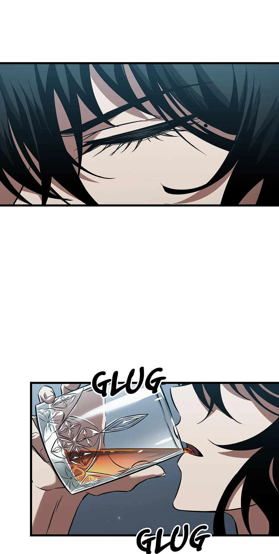 Read Pick Me Up ENGLISH Manga Online