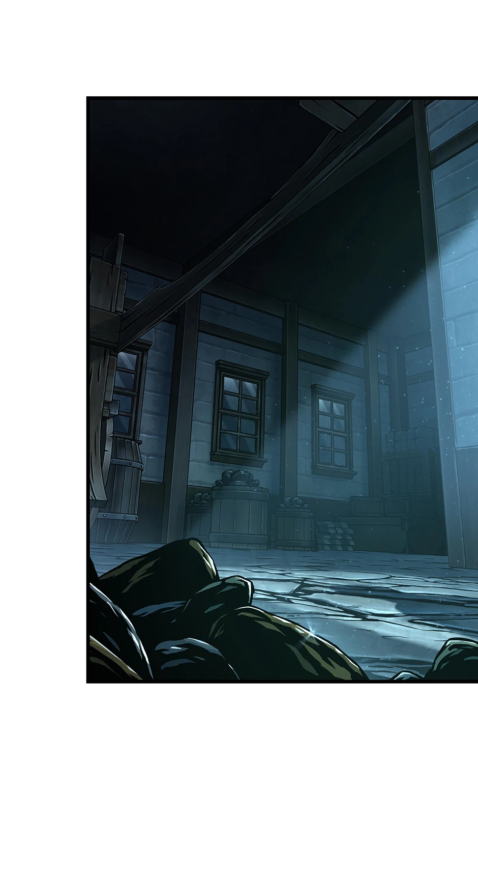 Read Pick Me Up ENGLISH Manga Online