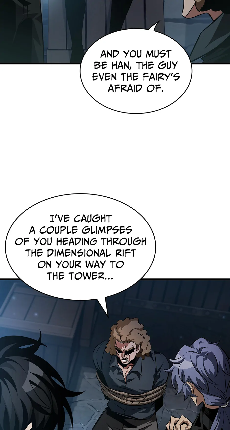 Read Pick Me Up ENGLISH Manga Online