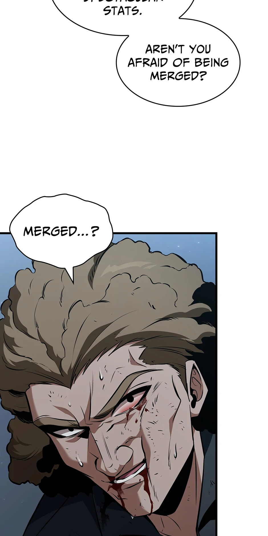 Read Pick Me Up ENGLISH Manga Online