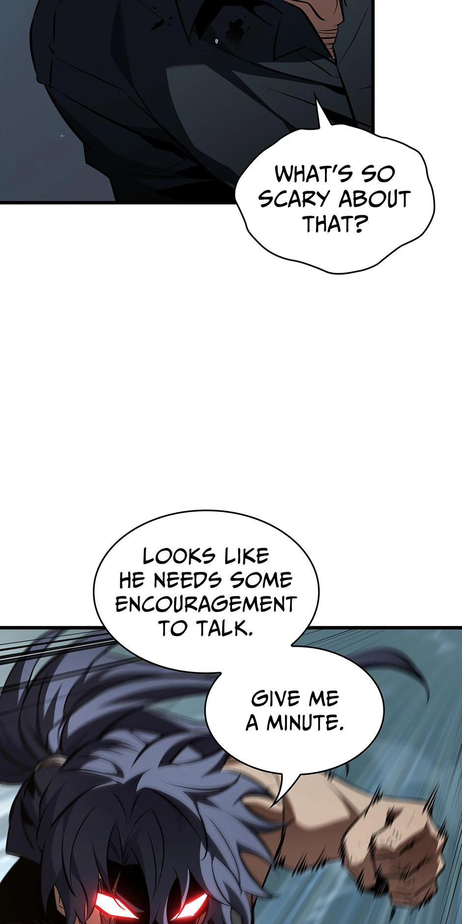 Read Pick Me Up ENGLISH Manga Online