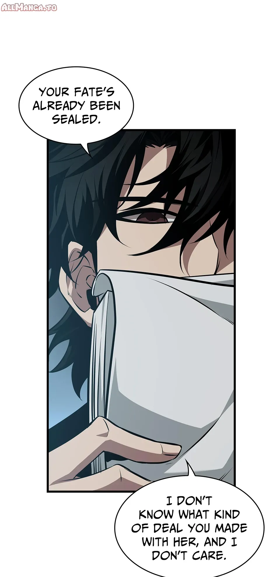 Read Pick Me Up ENGLISH Manga Online