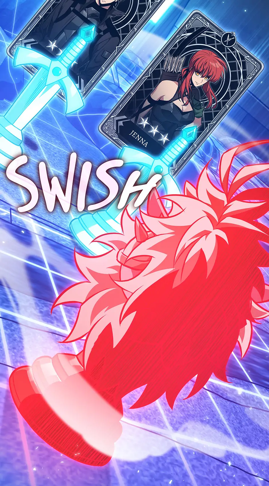 Read Pick Me Up ENGLISH Manga Online