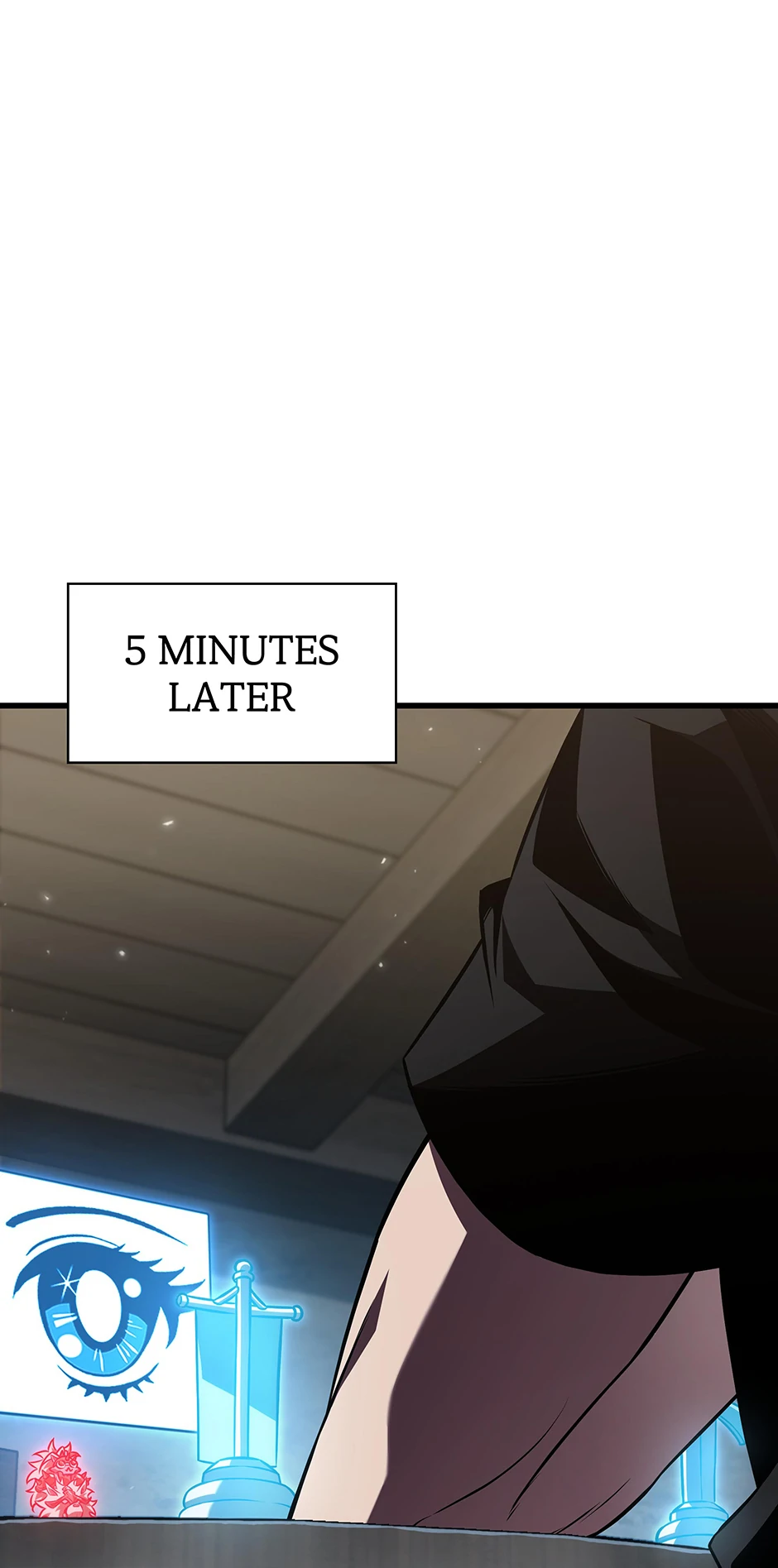 Read Pick Me Up ENGLISH Manga Online