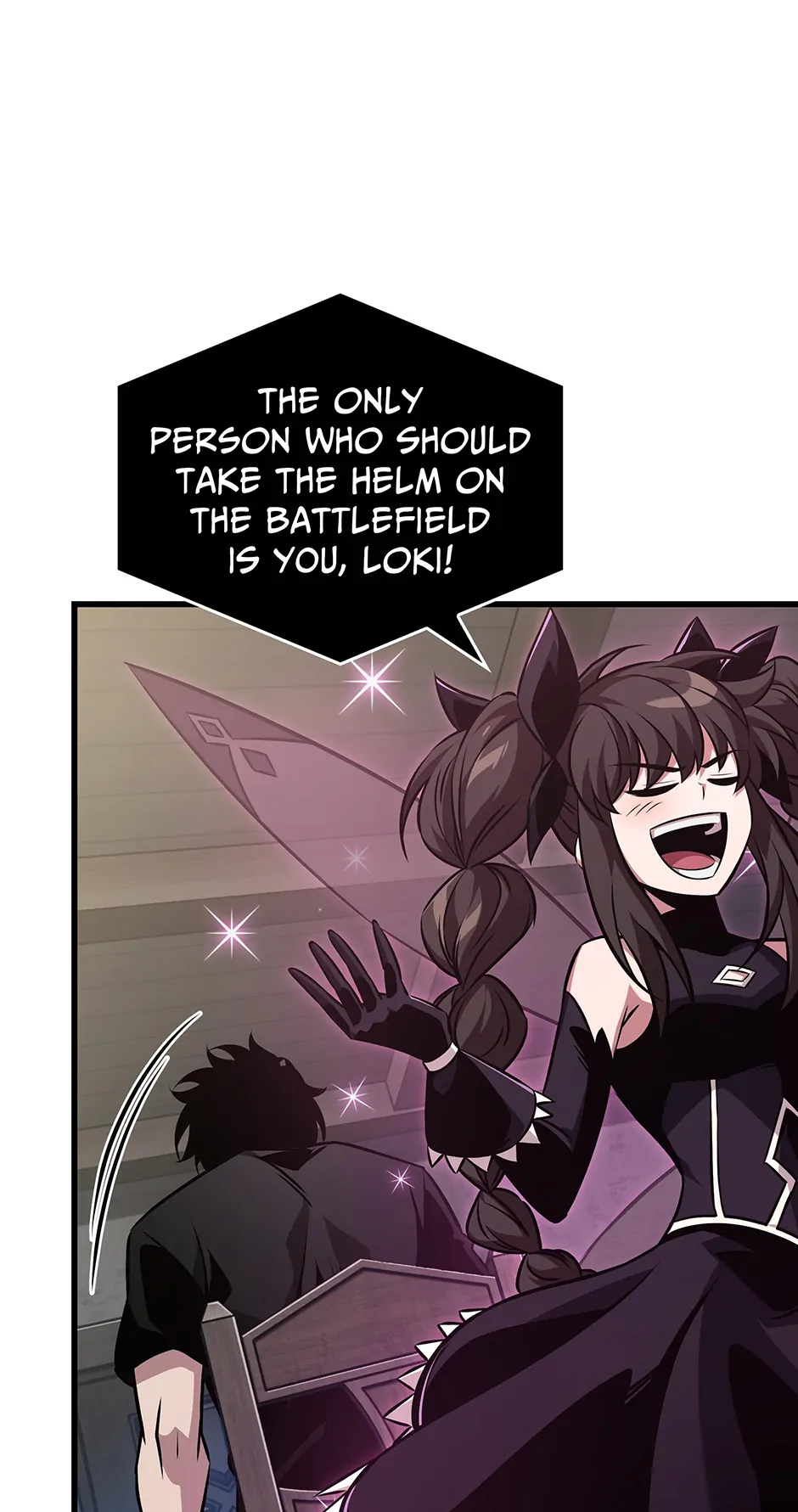 Read Pick Me Up ENGLISH Manga Online