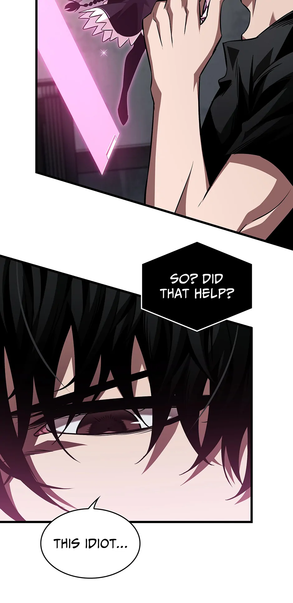 Read Pick Me Up ENGLISH Manga Online