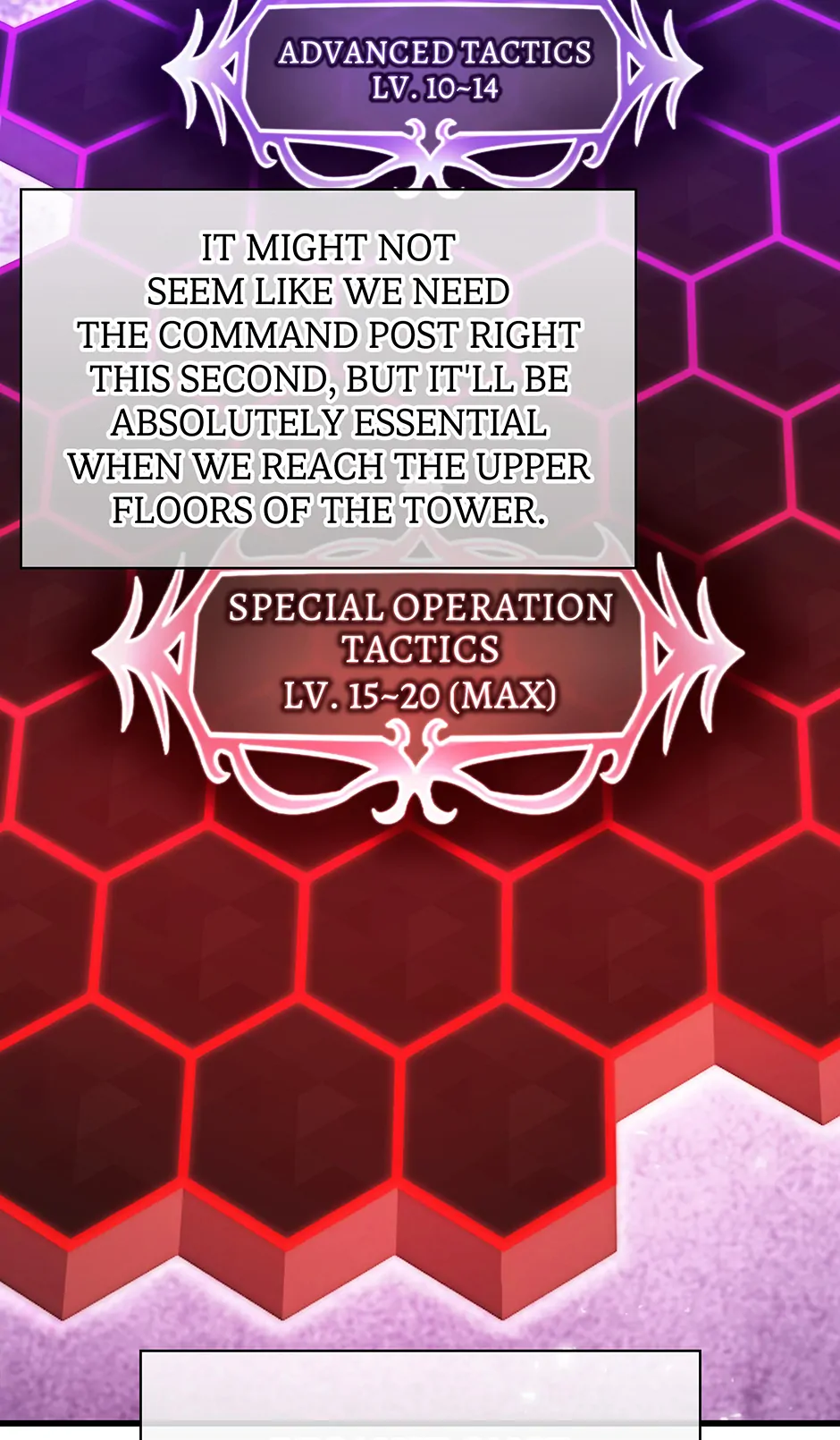 Read Pick Me Up ENGLISH Manga Online