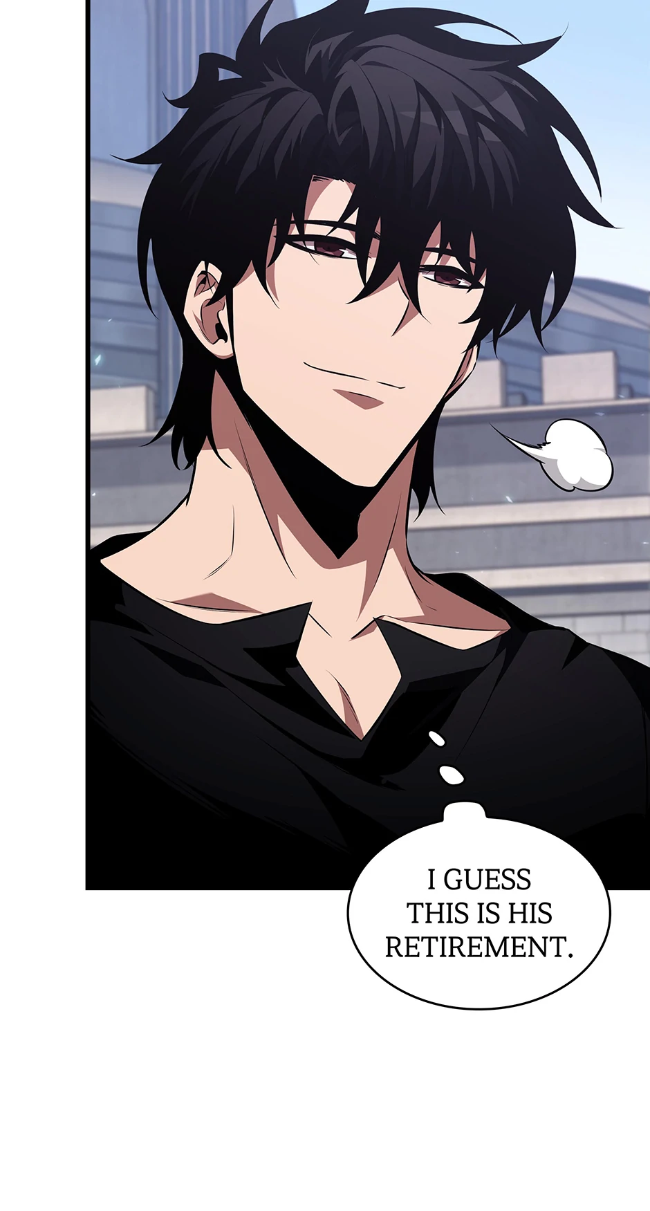 Read Pick Me Up ENGLISH Manga Online