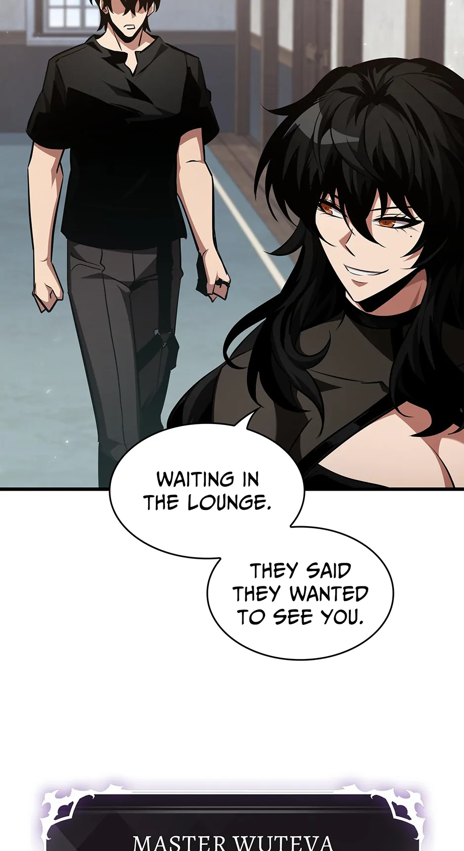 Read Pick Me Up ENGLISH Manga Online