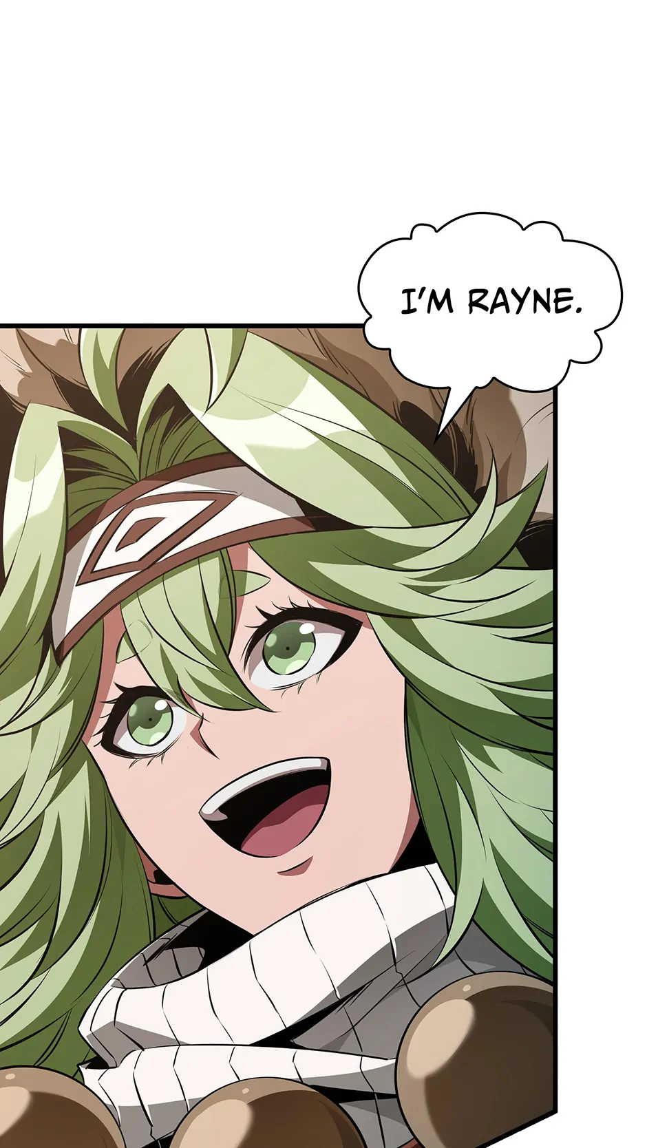 Read Pick Me Up ENGLISH Manga Online