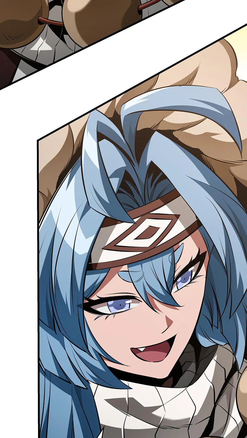 Read Pick Me Up ENGLISH Manga Online