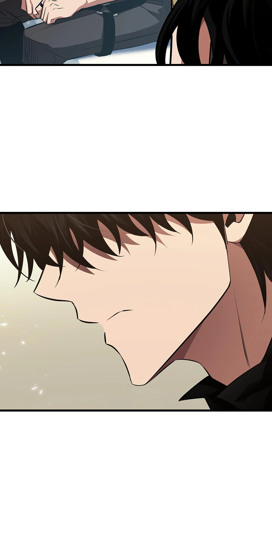 Read Pick Me Up ENGLISH Manga Online