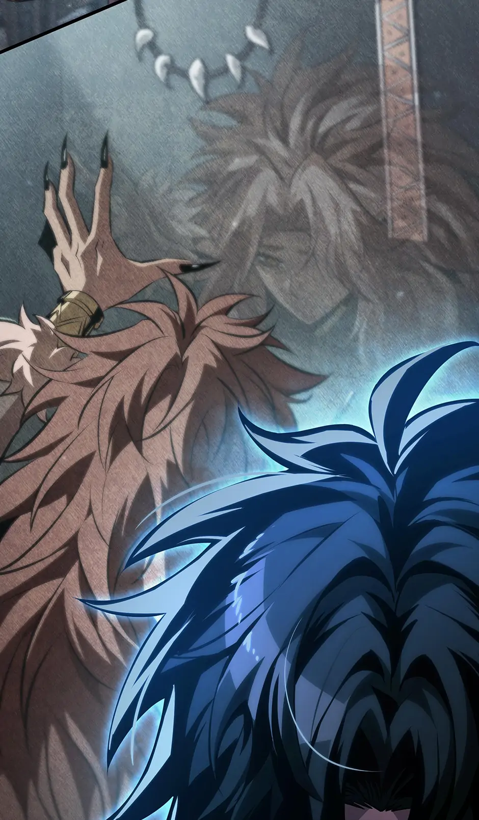 Read Pick Me Up ENGLISH Manga Online