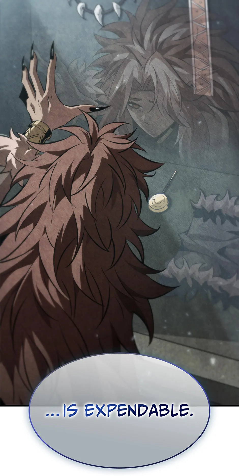 Read Pick Me Up ENGLISH Manga Online