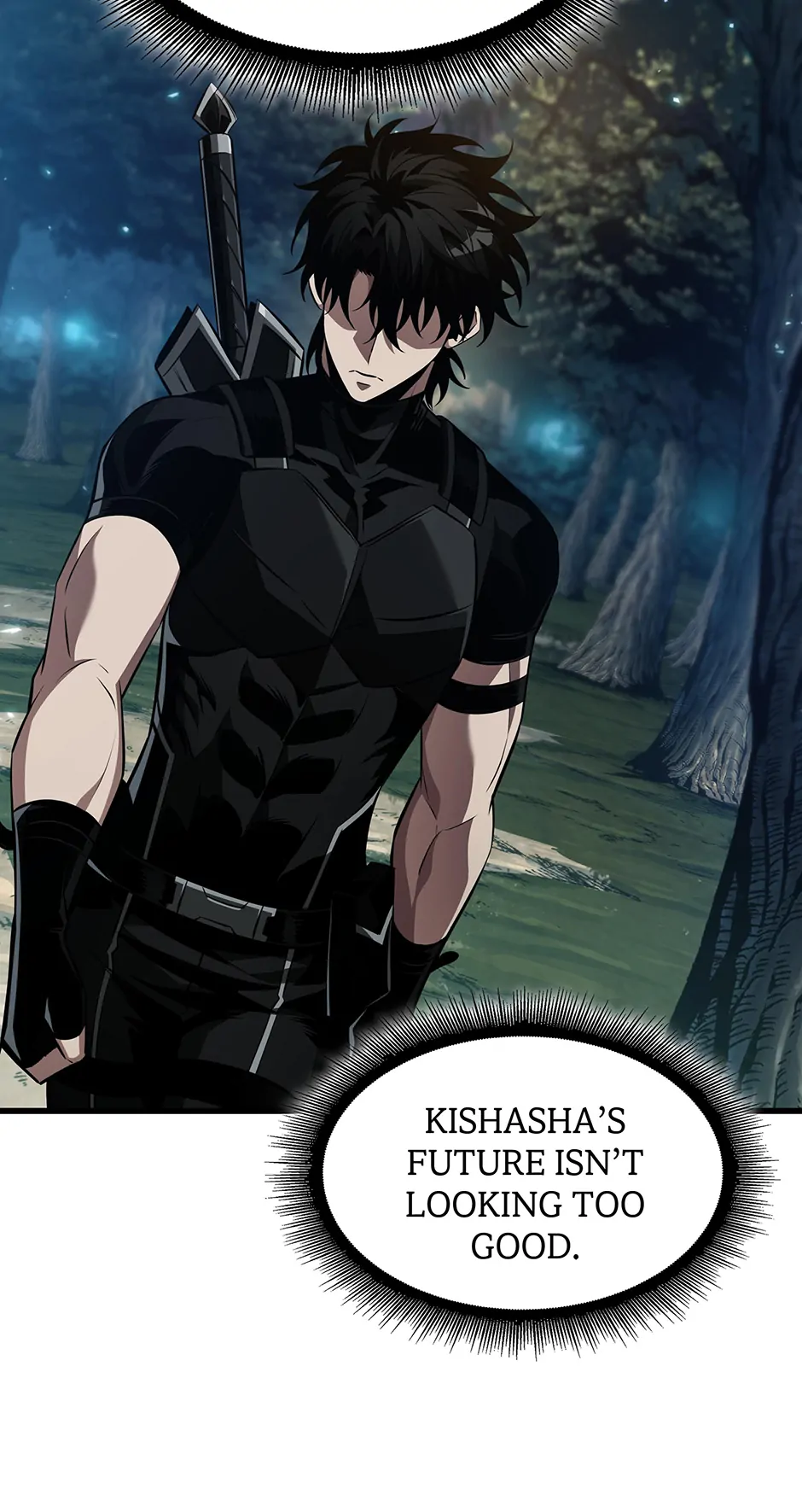 Read Pick Me Up ENGLISH Manga Online