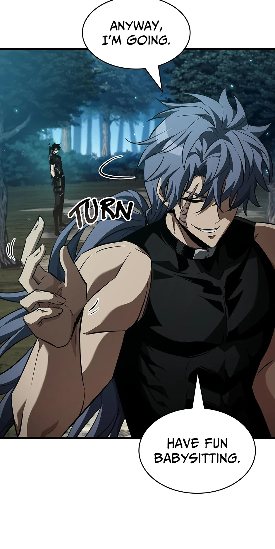 Read Pick Me Up ENGLISH Manga Online