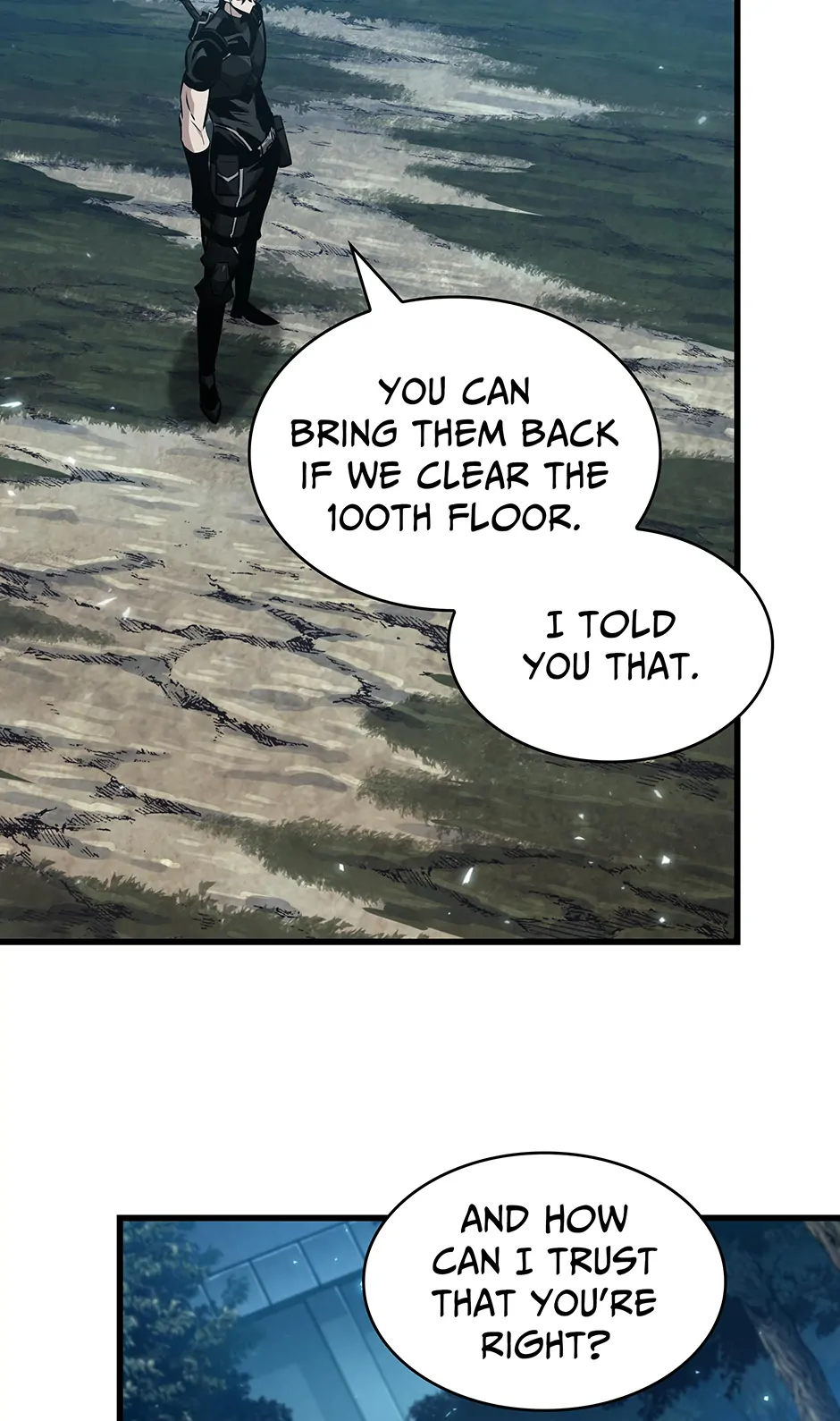 Read Pick Me Up ENGLISH Manga Online