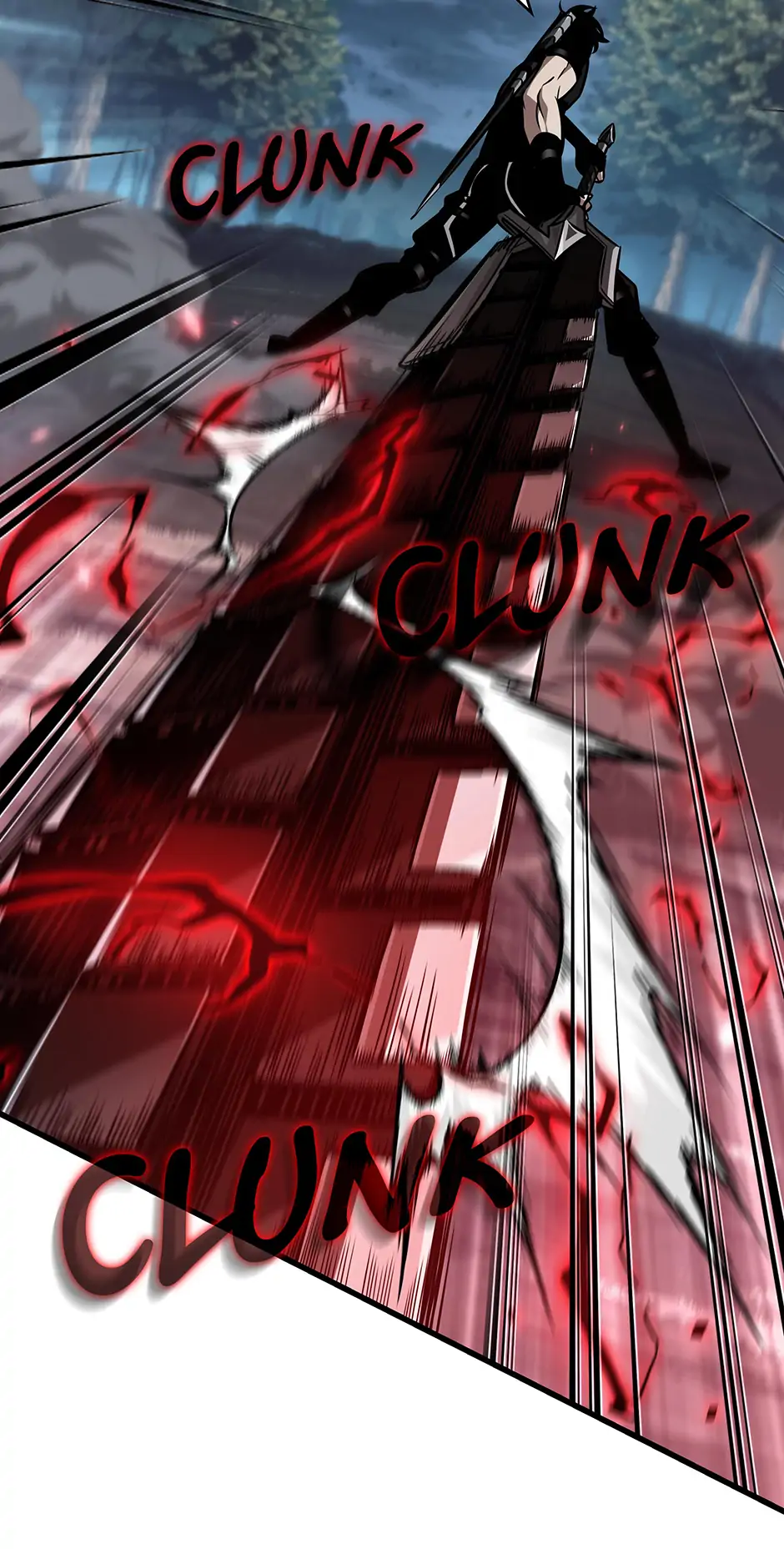 Read Pick Me Up ENGLISH Manga Online