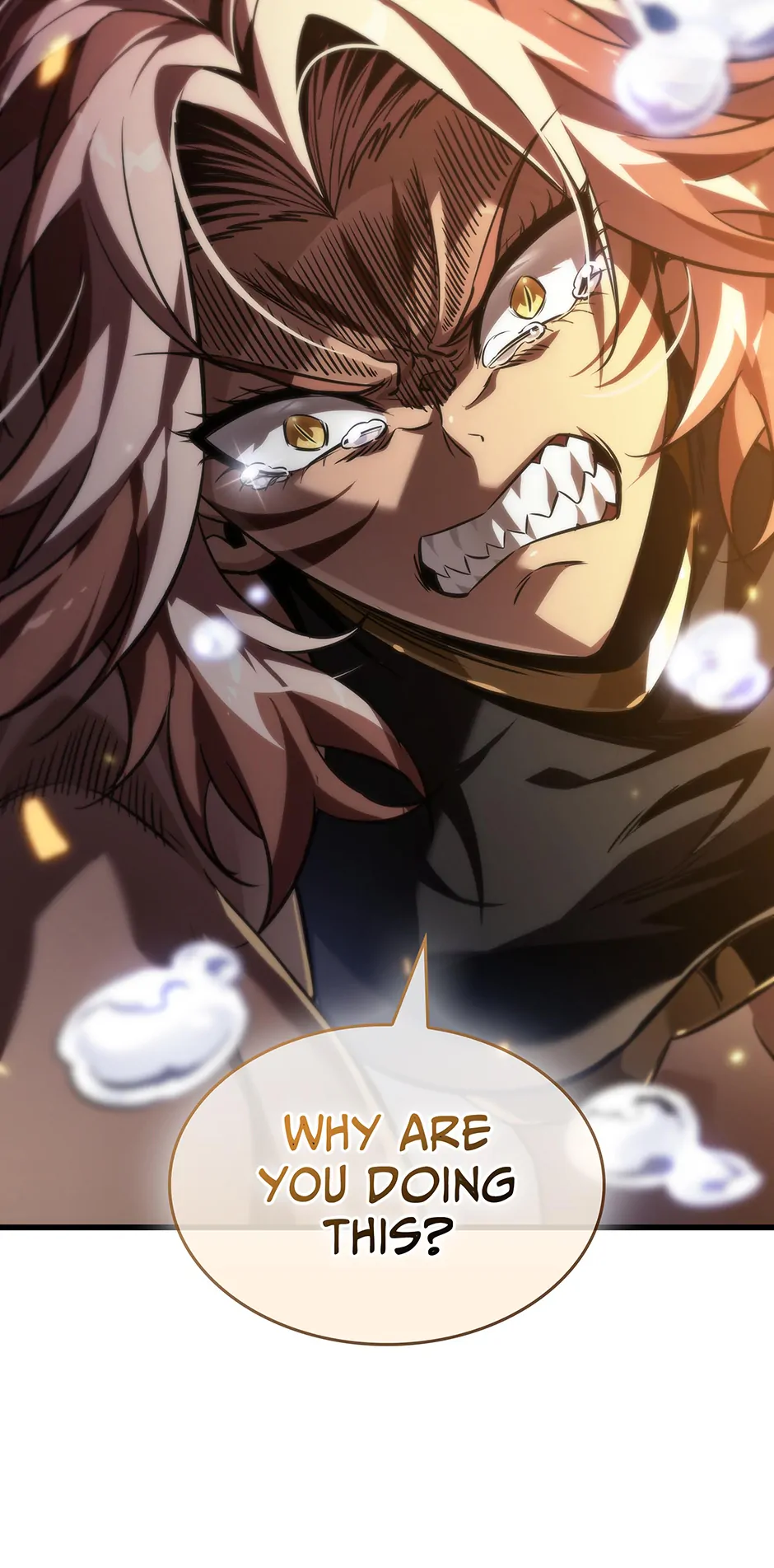 Read Pick Me Up ENGLISH Manga Online