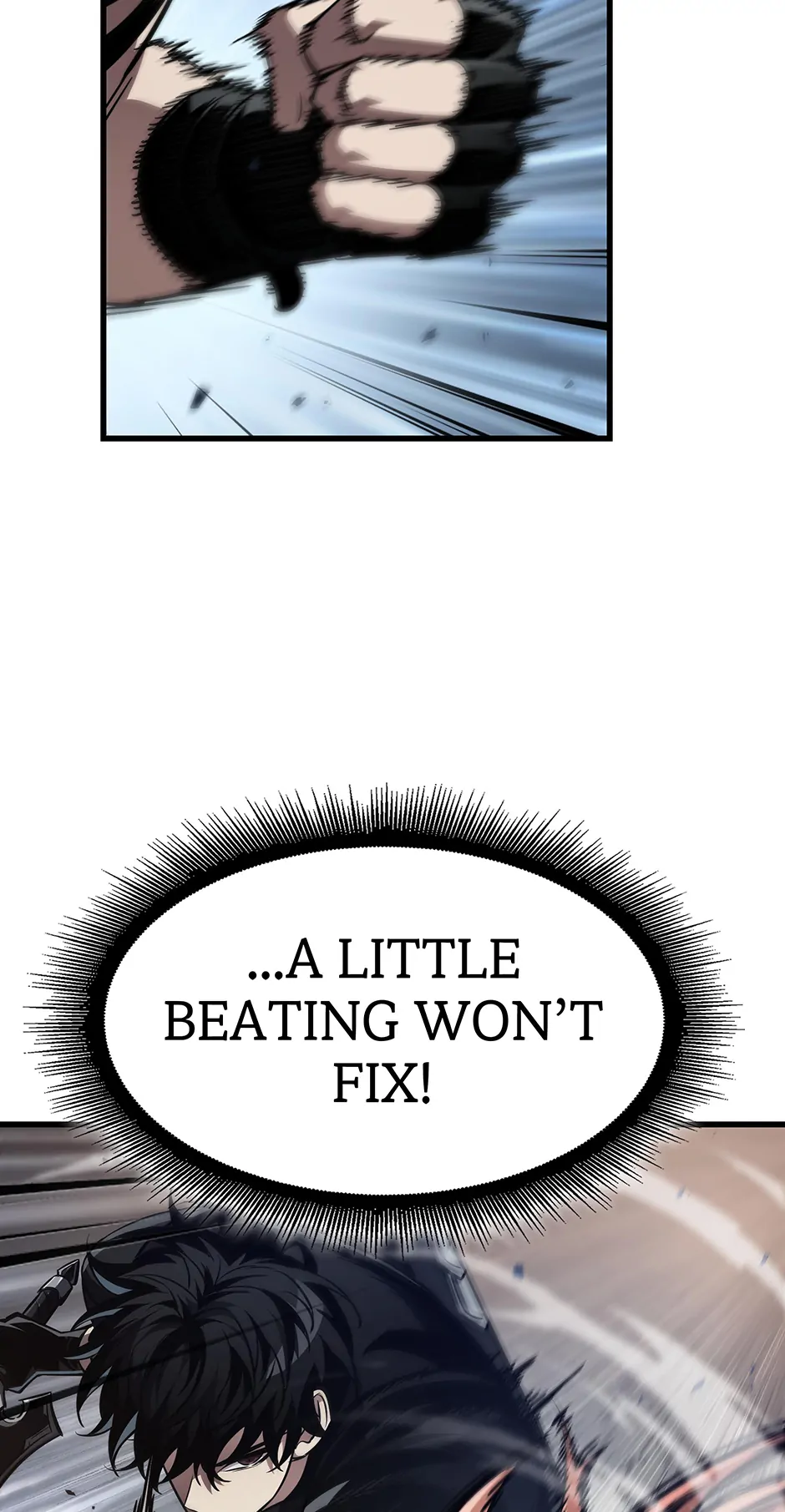 Read Pick Me Up ENGLISH Manga Online