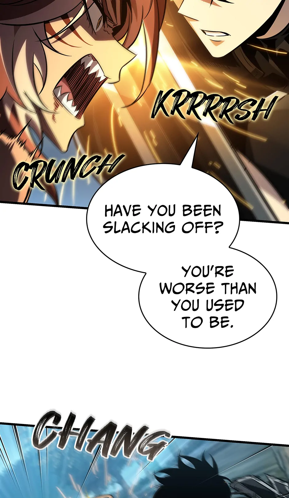 Read Pick Me Up ENGLISH Manga Online