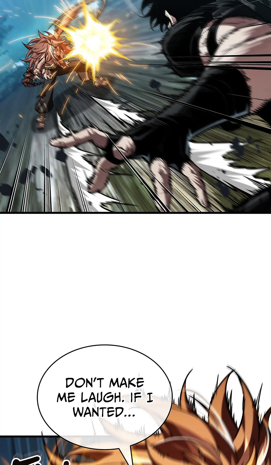 Read Pick Me Up ENGLISH Manga Online