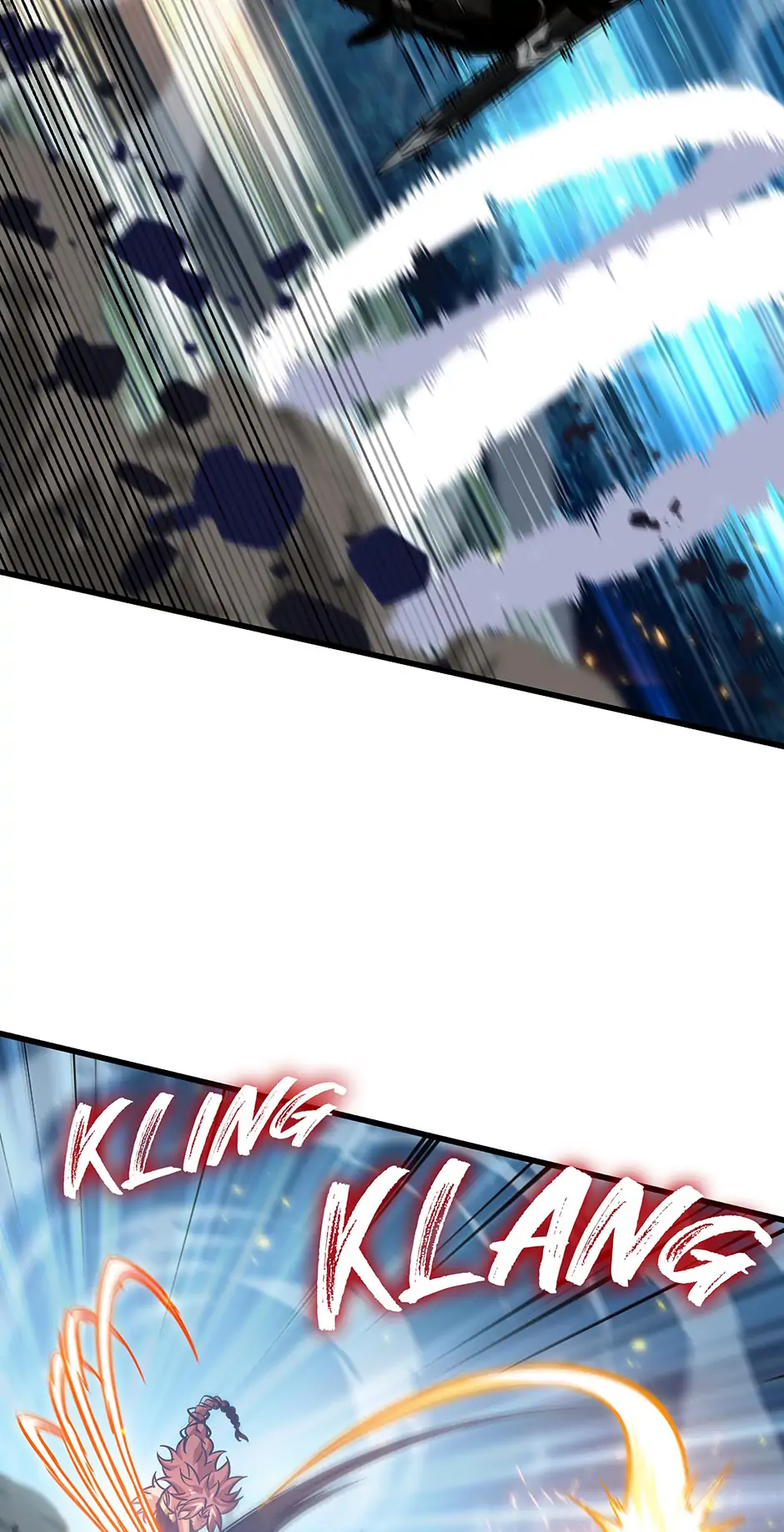 Read Pick Me Up ENGLISH Manga Online