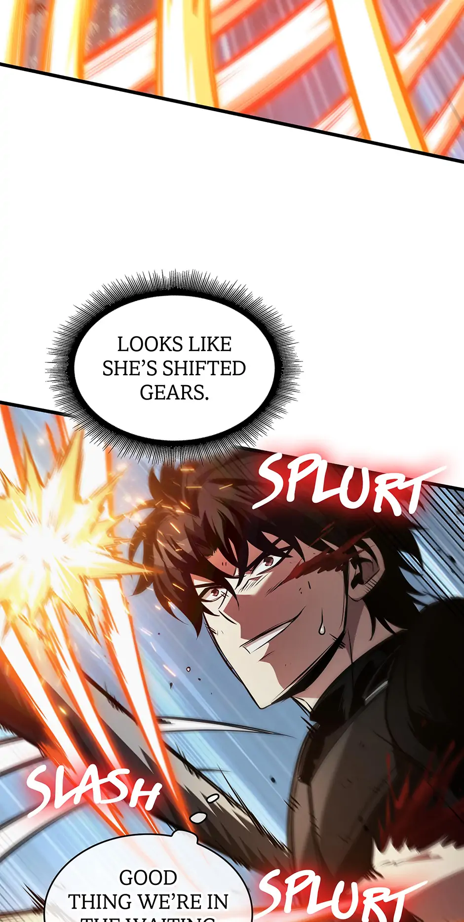 Read Pick Me Up ENGLISH Manga Online