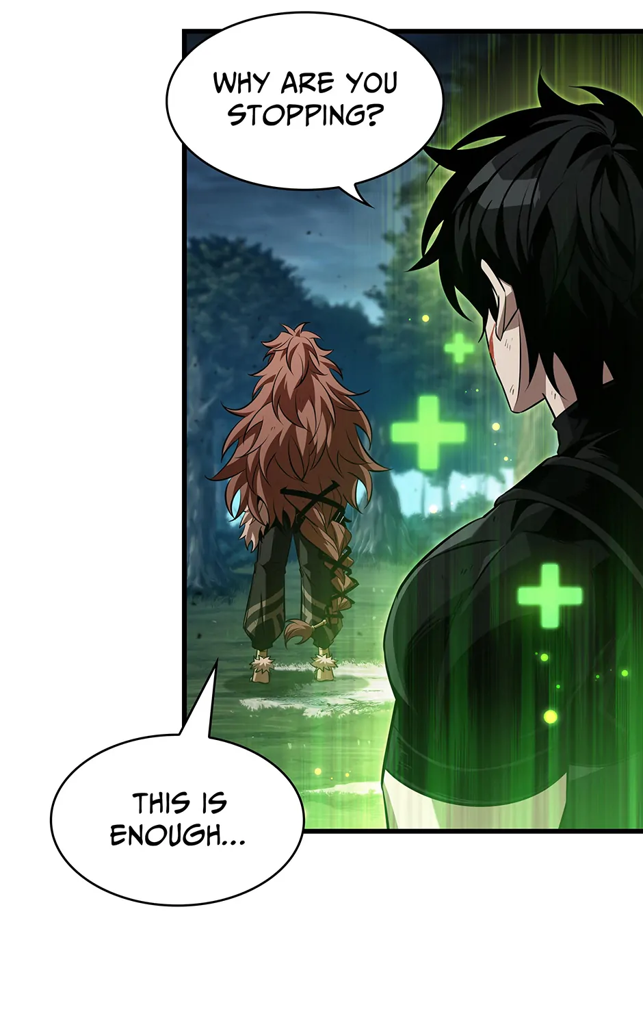 Read Pick Me Up ENGLISH Manga Online