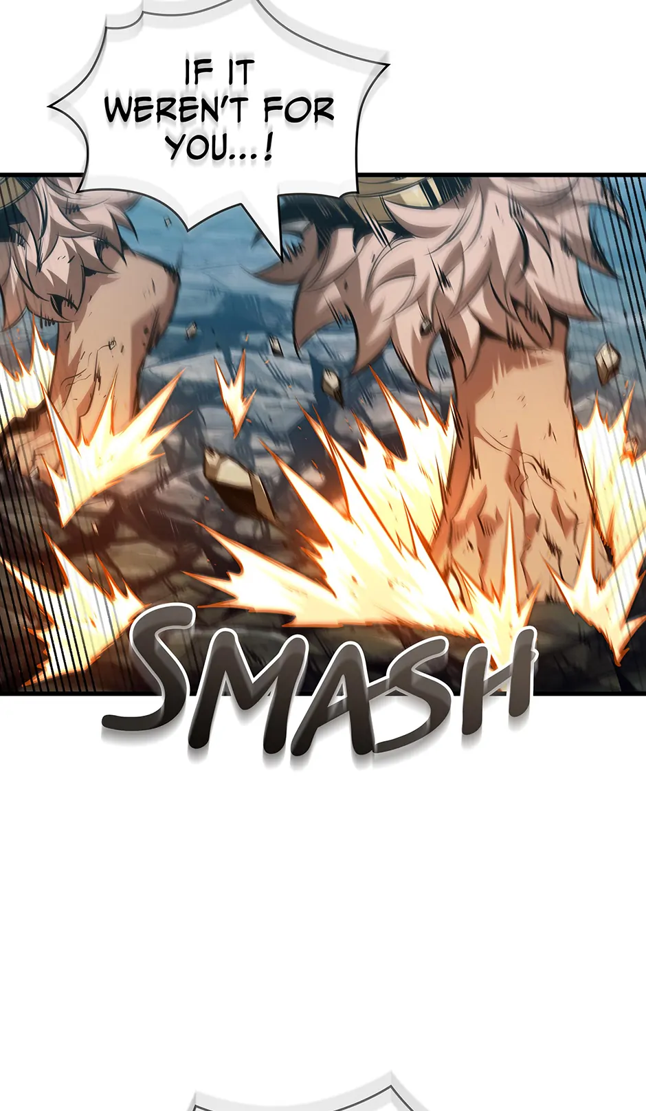 Read Pick Me Up ENGLISH Manga Online