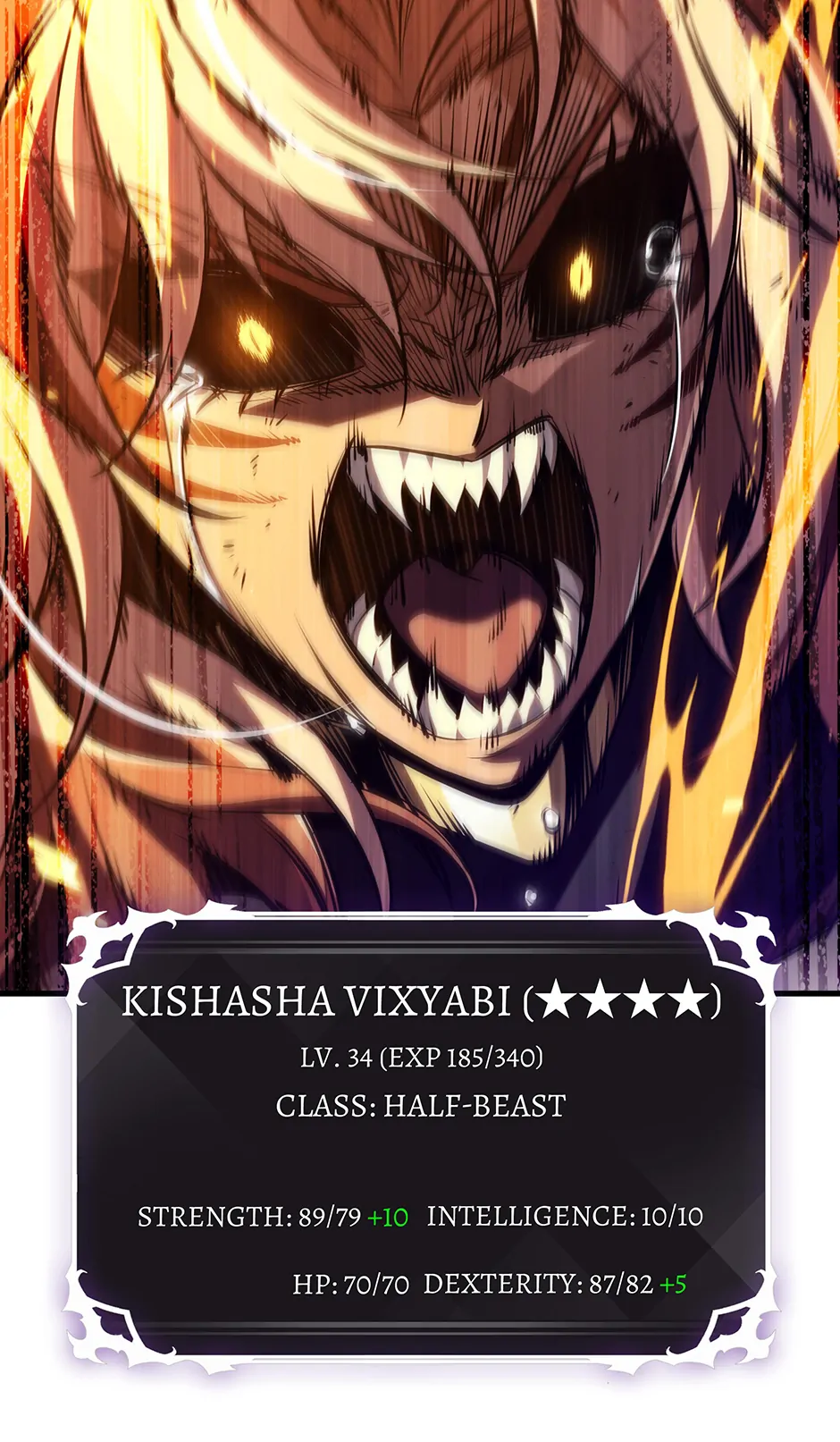 Read Pick Me Up ENGLISH Manga Online