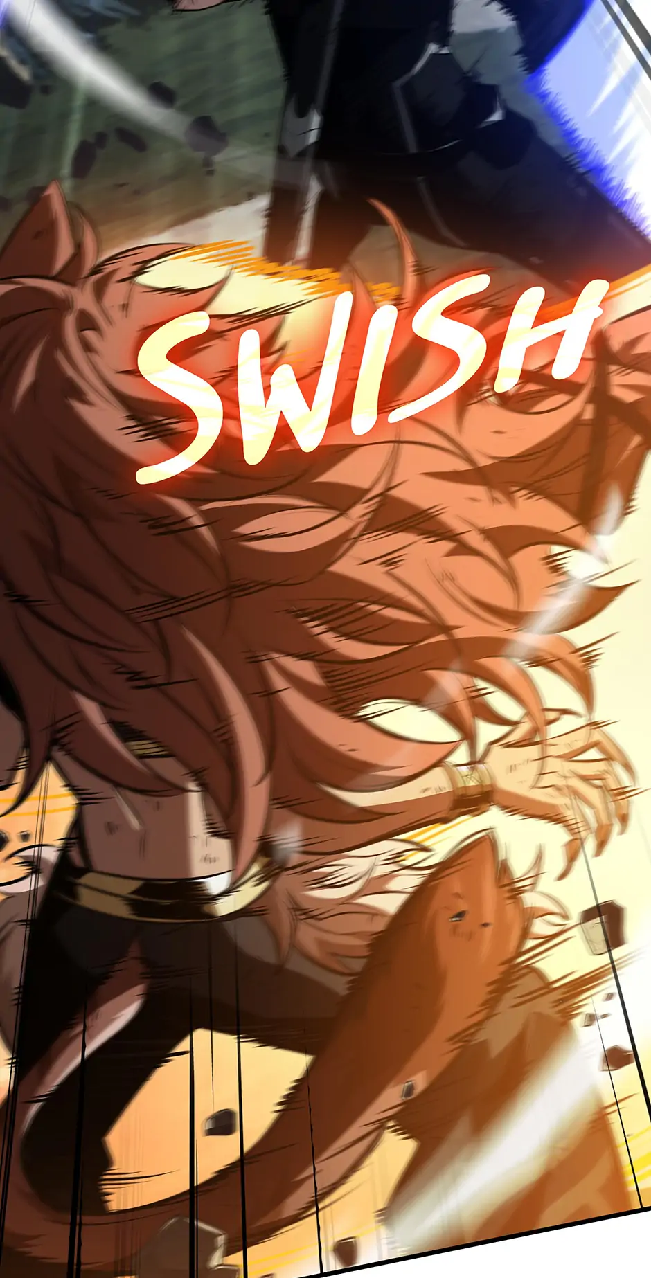 Read Pick Me Up ENGLISH Manga Online