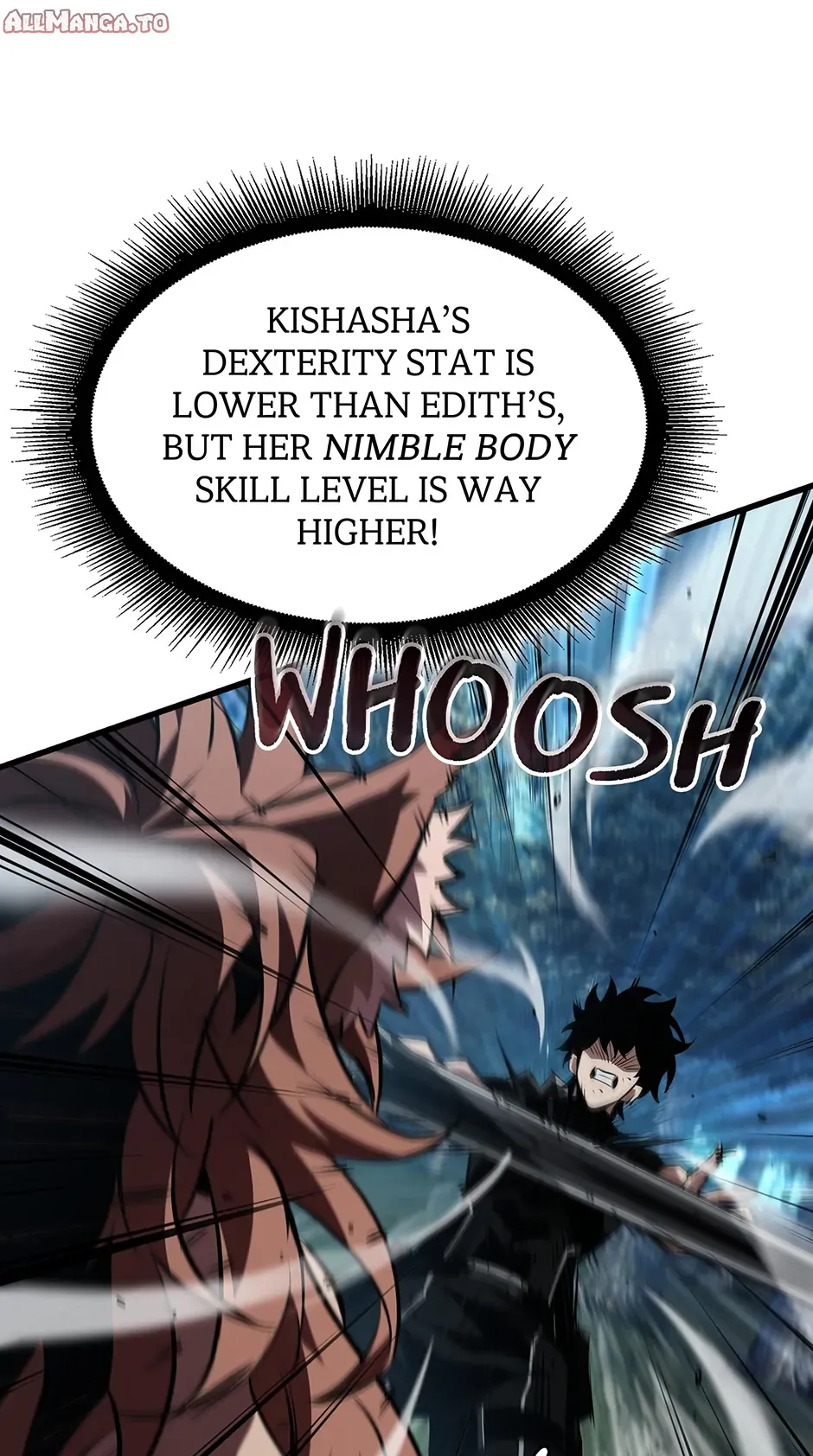 Read Pick Me Up ENGLISH Manga Online