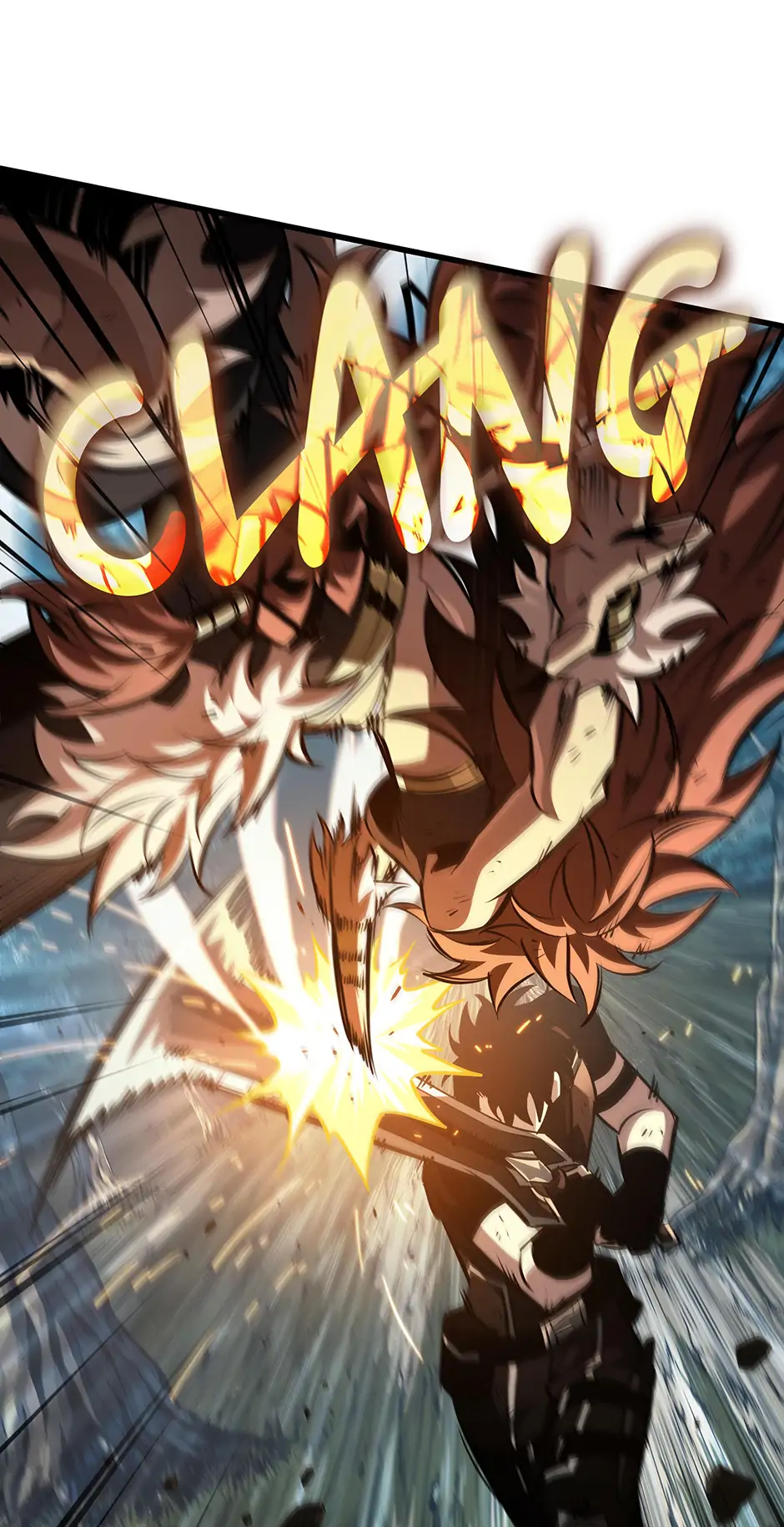 Read Pick Me Up ENGLISH Manga Online