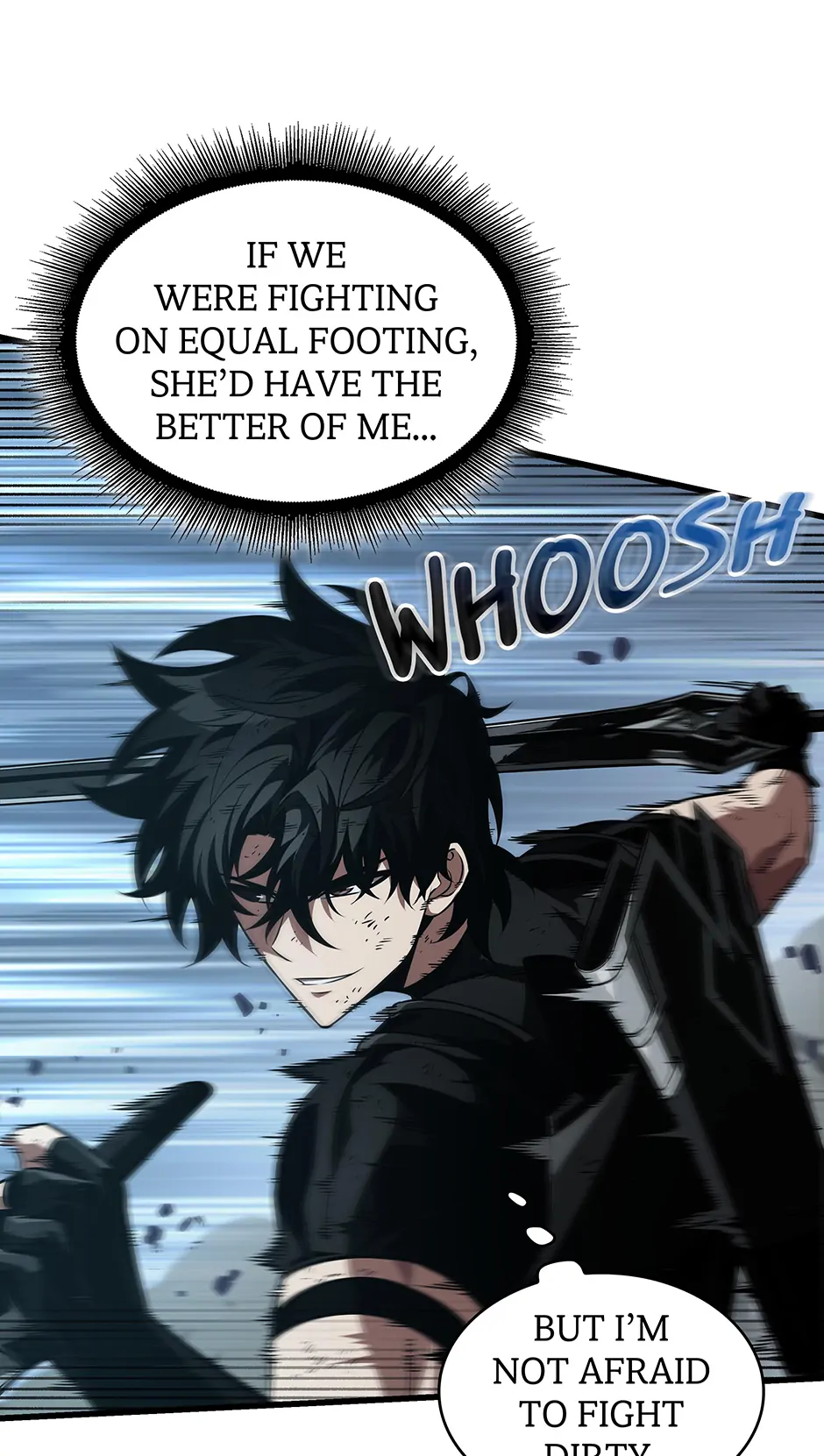 Read Pick Me Up ENGLISH Manga Online