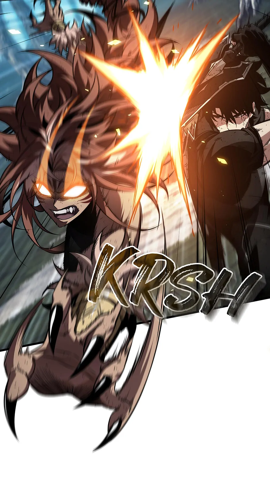 Read Pick Me Up ENGLISH Manga Online