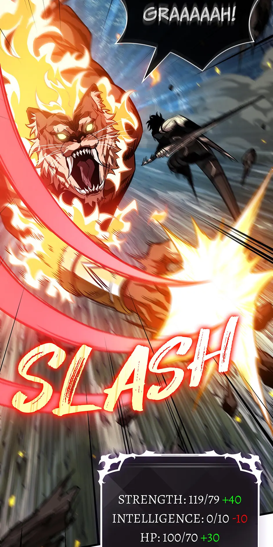 Read Pick Me Up ENGLISH Manga Online