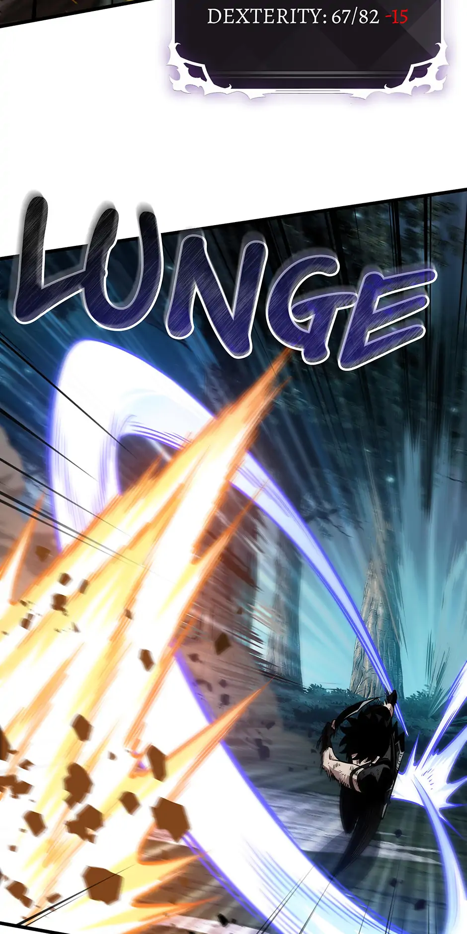 Read Pick Me Up ENGLISH Manga Online