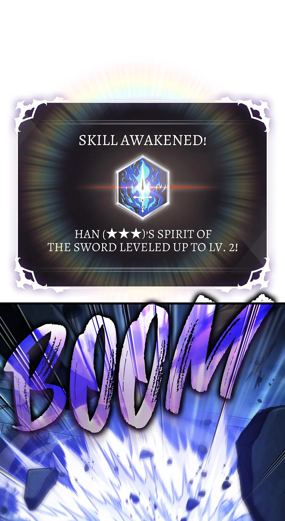 Read Pick Me Up ENGLISH Manga Online