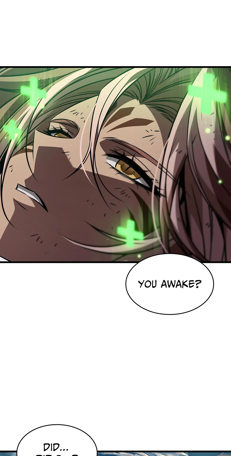 Read Pick Me Up ENGLISH Manga Online