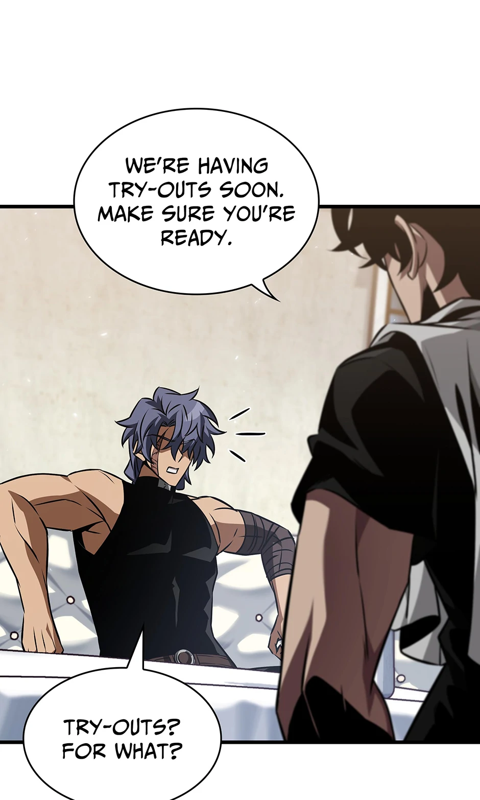 Read Pick Me Up ENGLISH Manga Online