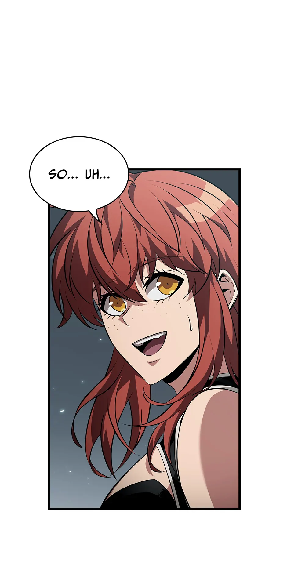 Read Pick Me Up ENGLISH Manga Online