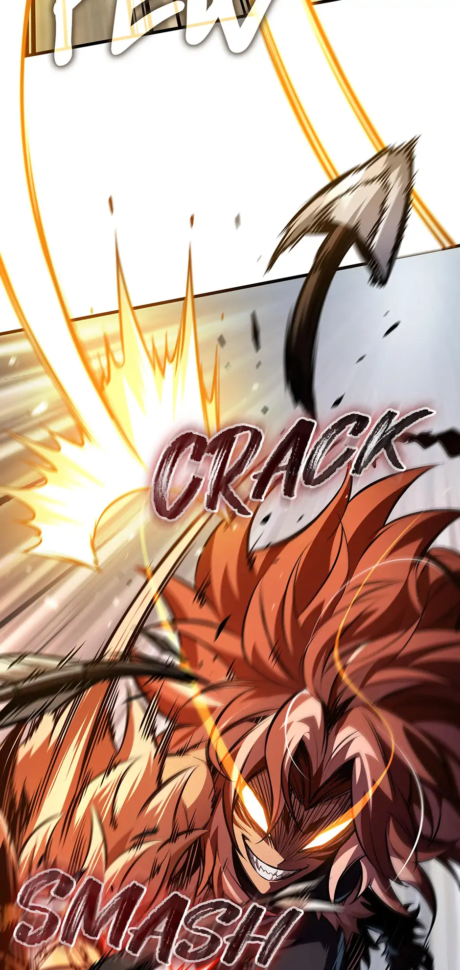 Read Pick Me Up ENGLISH Manga Online