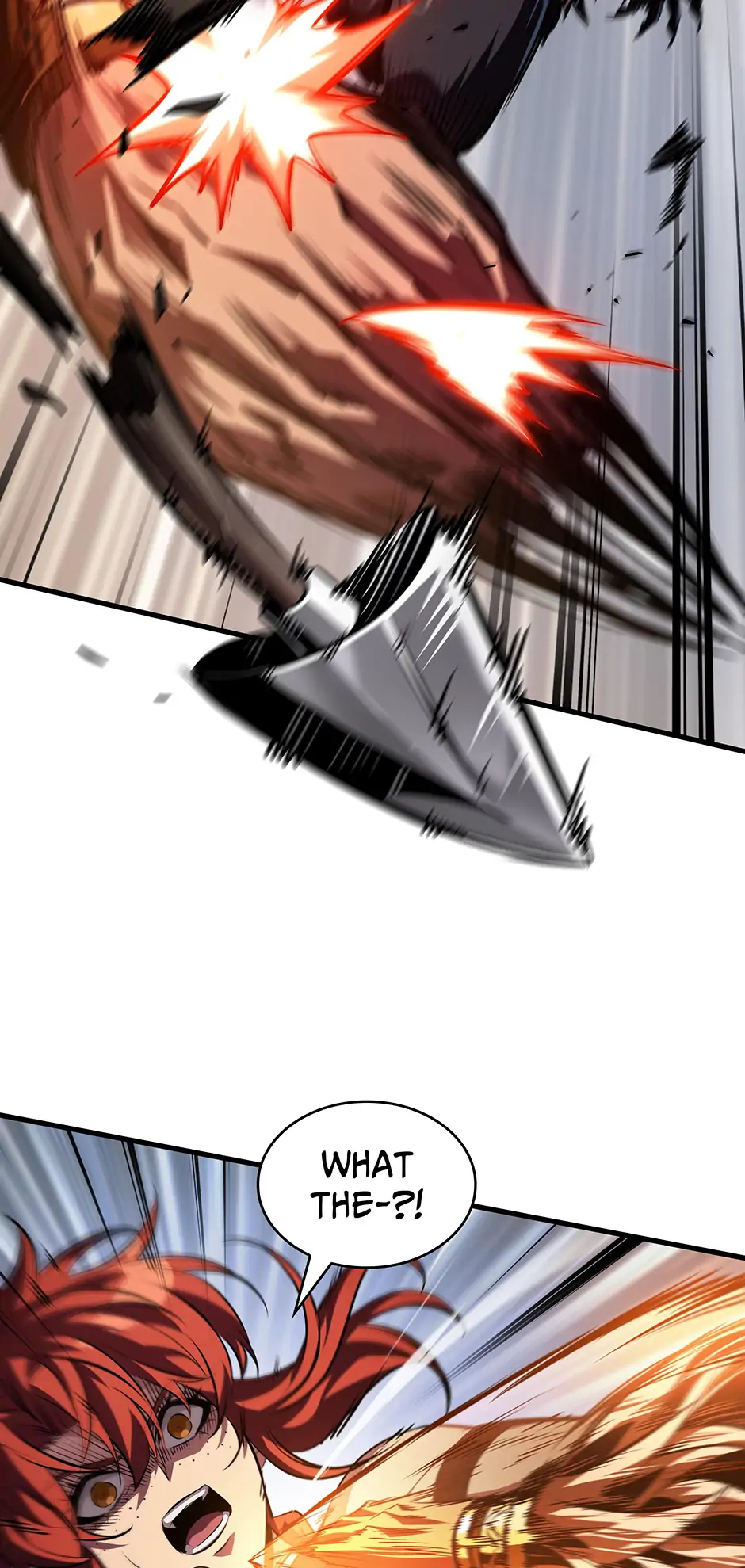 Read Pick Me Up ENGLISH Manga Online