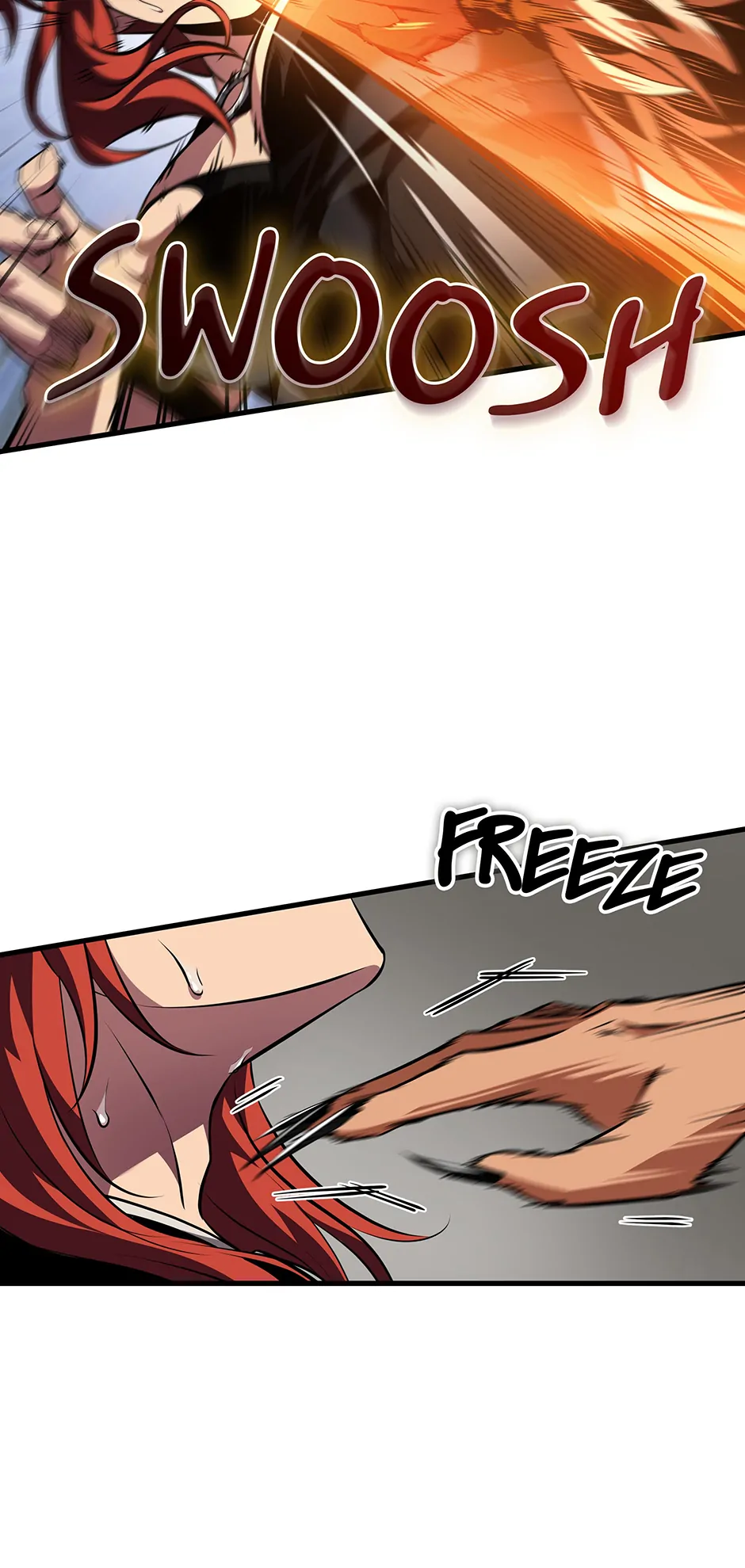 Read Pick Me Up ENGLISH Manga Online