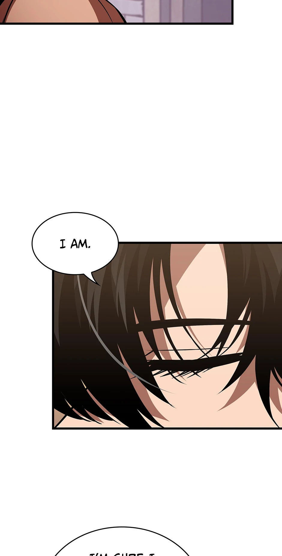 Read Pick Me Up ENGLISH Manga Online