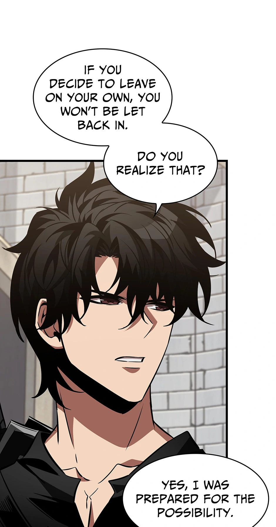 Read Pick Me Up ENGLISH Manga Online