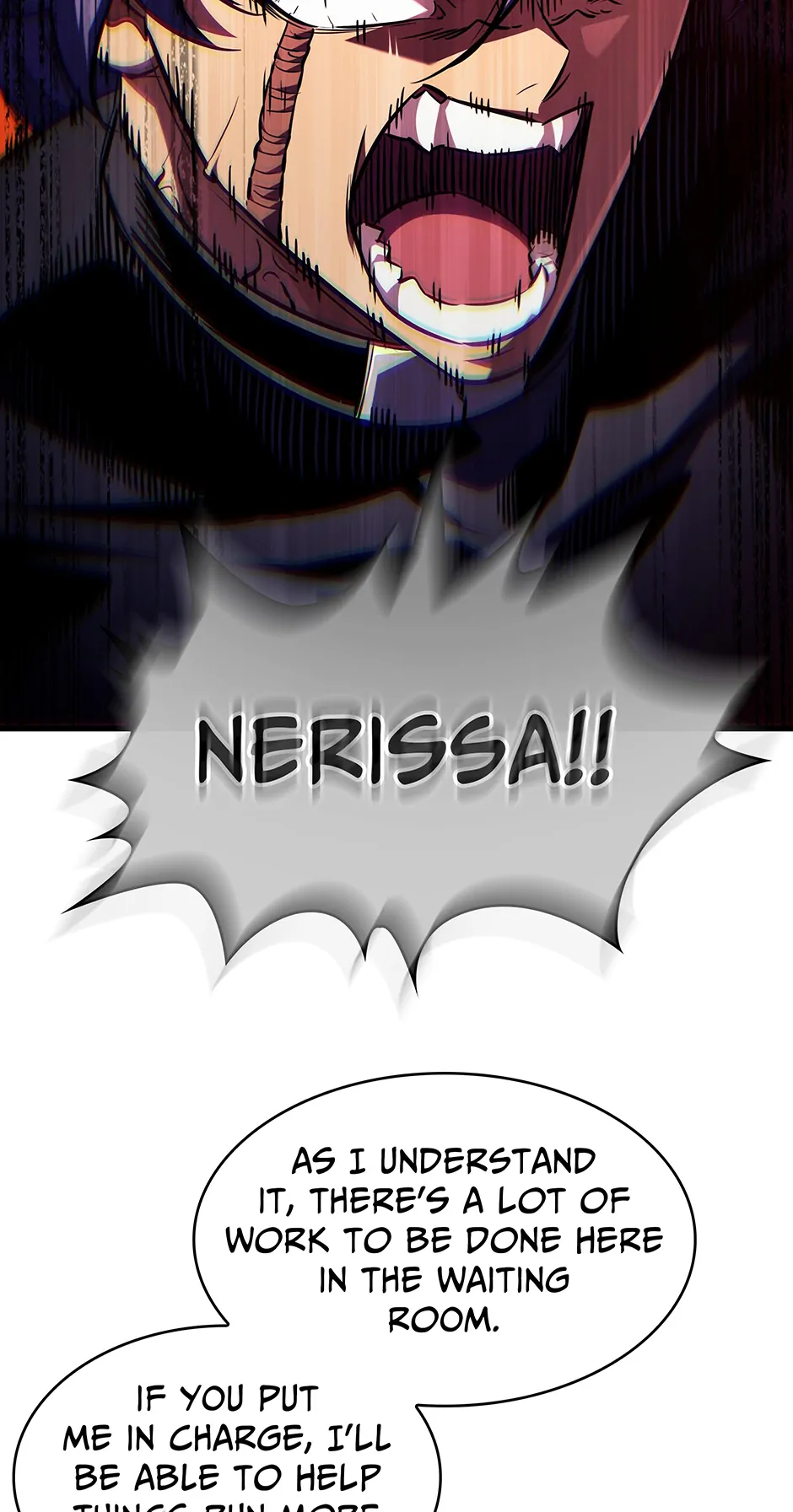 Read Pick Me Up ENGLISH Manga Online