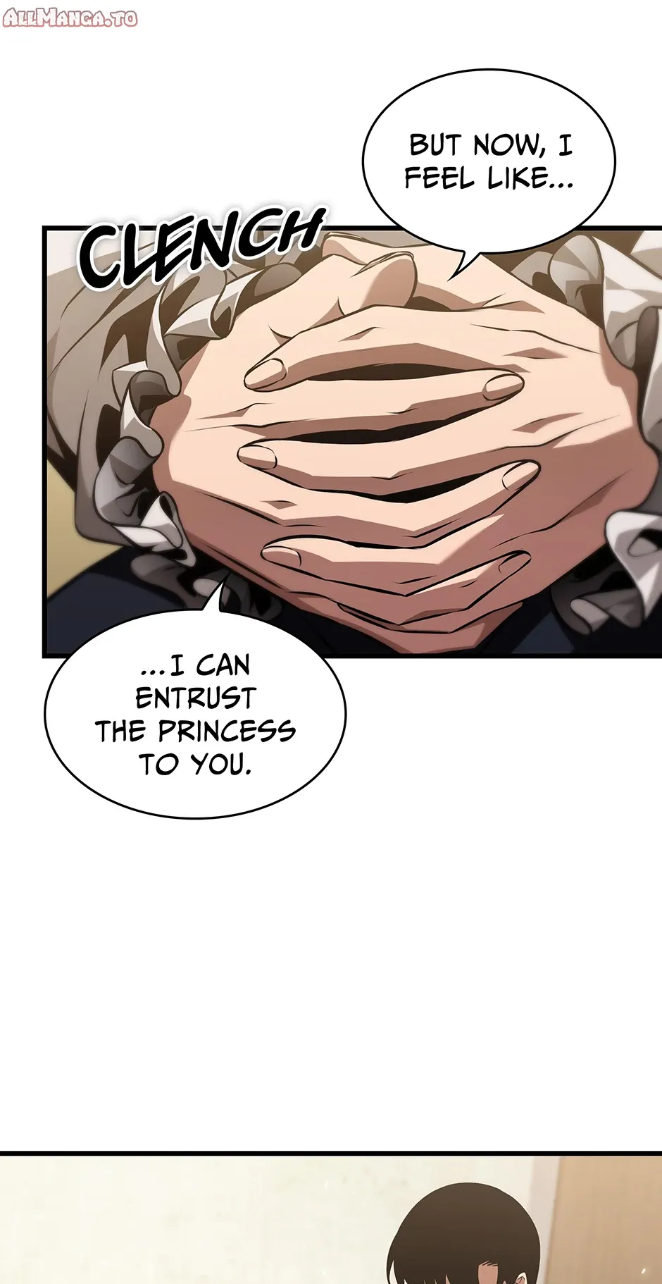 Read Pick Me Up ENGLISH Manga Online